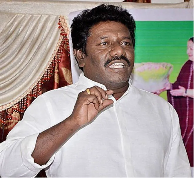 KARUNAS 555